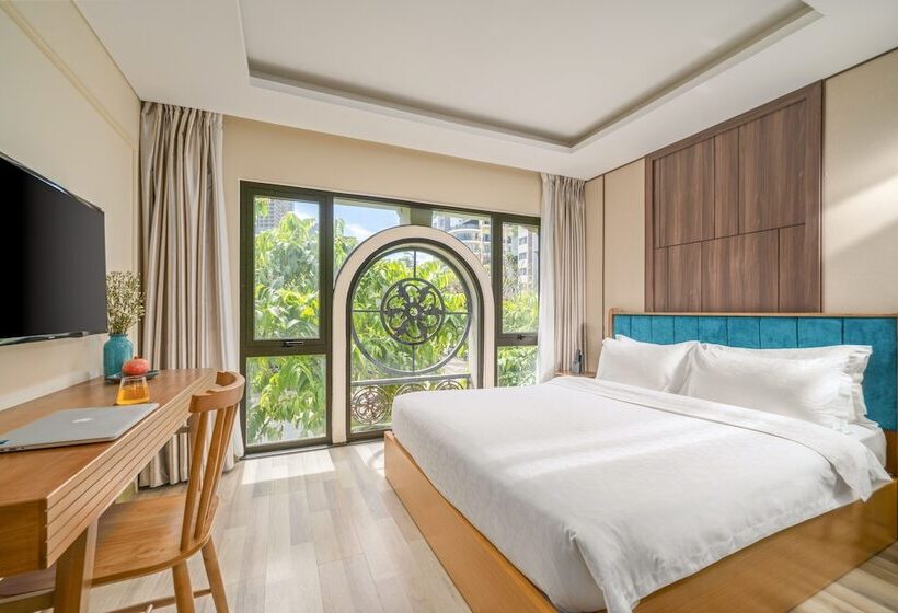 Fotos del hotel Brilliant Majestic Villa:  19