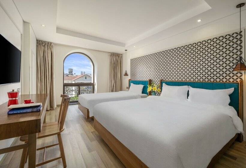 Fotos del hotel Brilliant Majestic Villa:  18