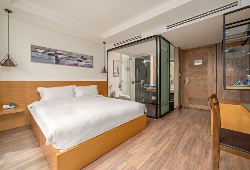 Fotos del hotel Brilliant Majestic Villa:  6