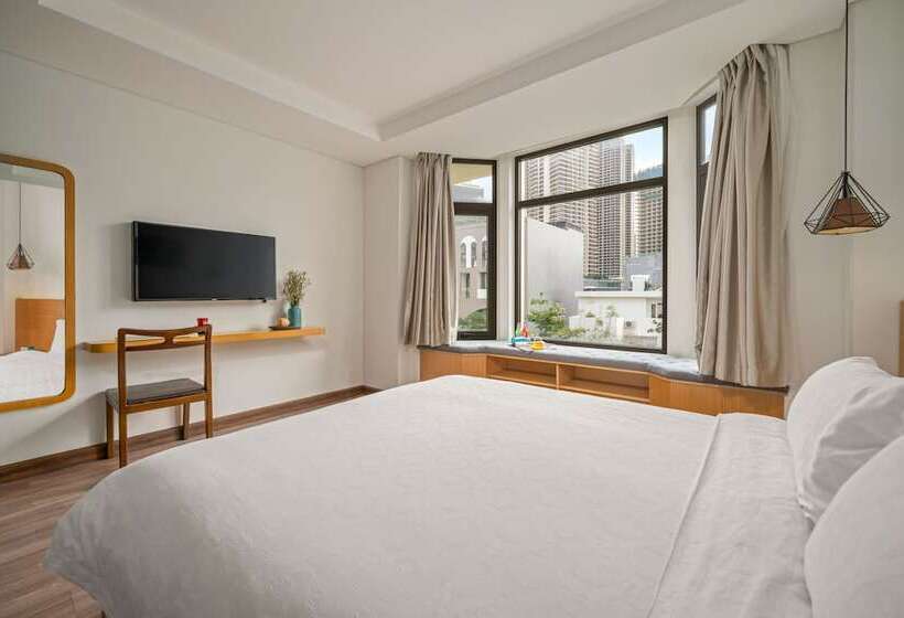 Fotos del hotel Brilliant Majestic Villa:  4