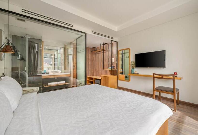 Fotos del hotel Brilliant Majestic Villa:  8