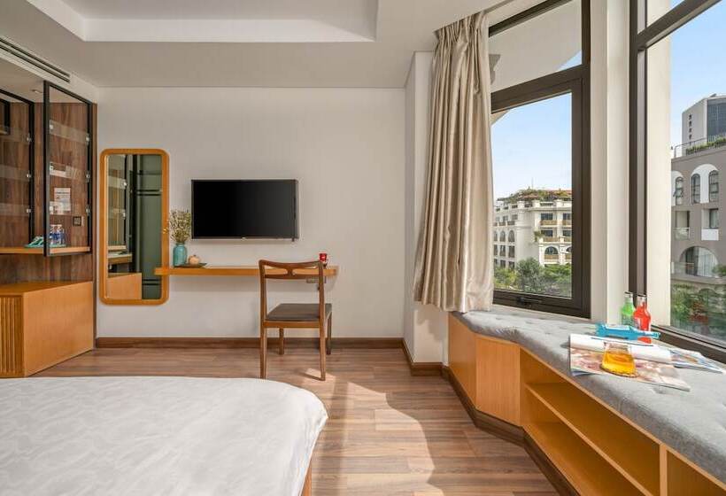 Fotos del hotel Brilliant Majestic Villa:  17