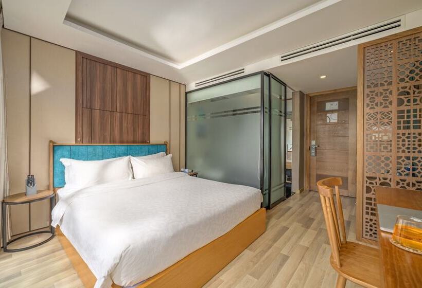 Fotos del hotel Brilliant Majestic Villa:  13