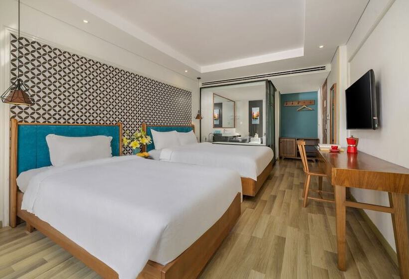 Fotos del hotel Brilliant Majestic Villa:  9