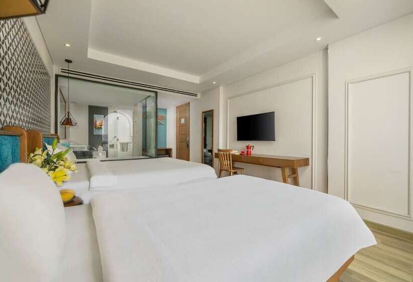 Fotos del hotel Brilliant Majestic Villa:  22