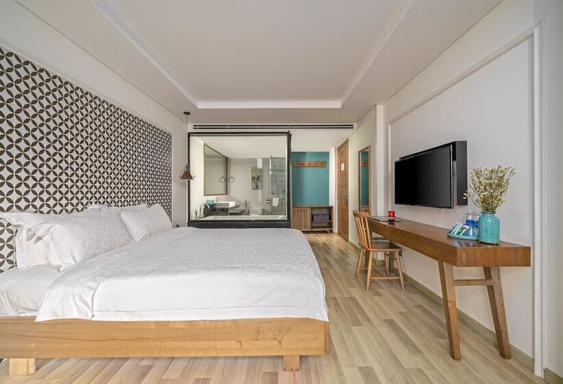 Fotos del hotel Brilliant Majestic Villa:  3