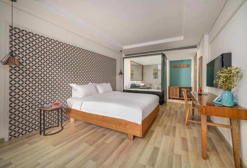 Fotos del hotel Brilliant Majestic Villa:  10