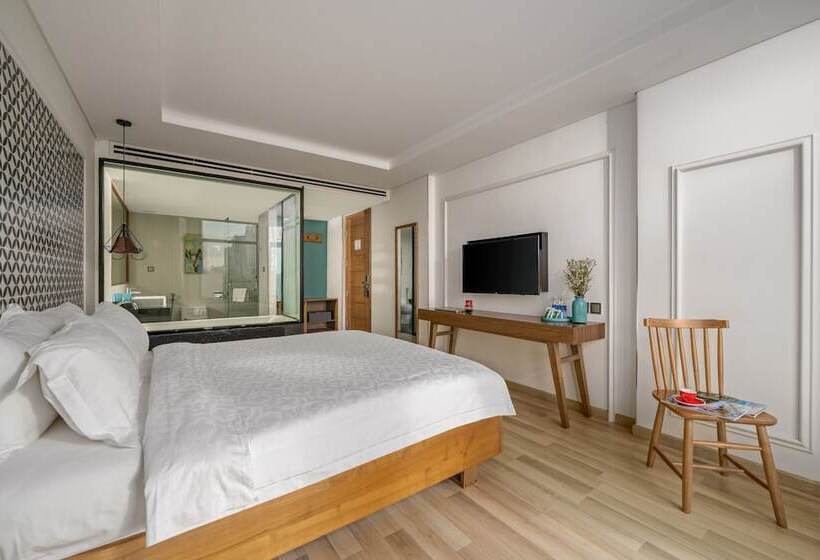 Fotos del hotel Brilliant Majestic Villa:  11