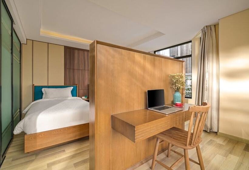 Fotos del hotel Brilliant Majestic Villa:  12