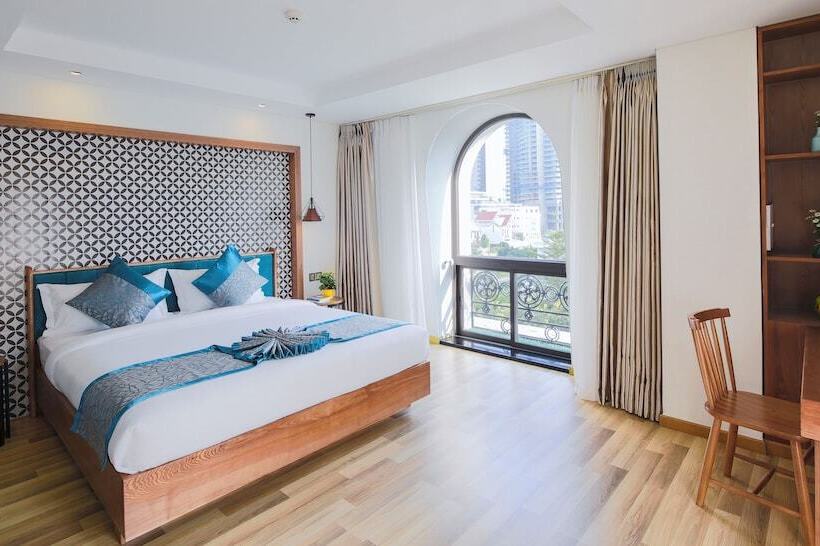 Fotos del hotel Brilliant Majestic Villa:  25