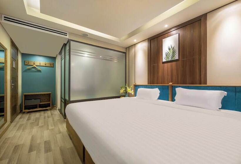 Fotos del hotel Brilliant Majestic Villa:  14