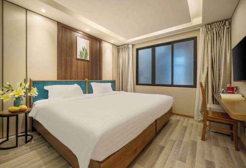 Fotos del hotel Brilliant Majestic Villa:  15