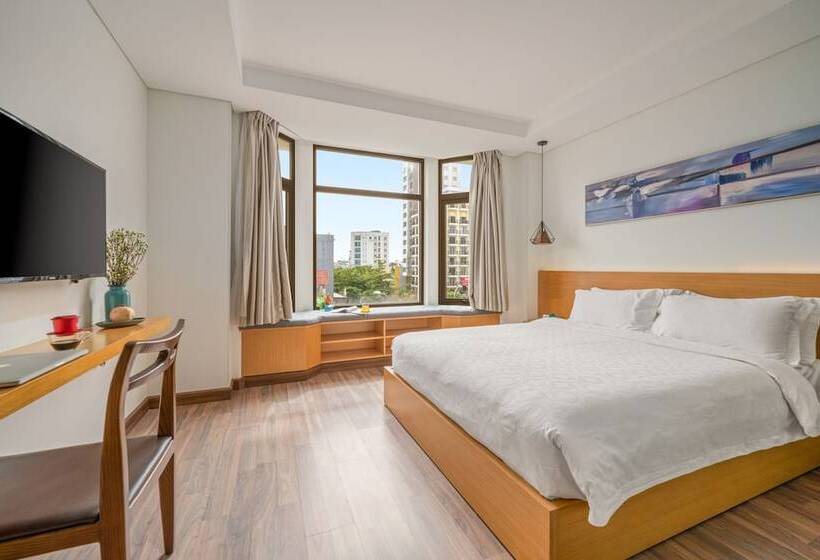 Fotos del hotel Brilliant Majestic Villa:  20