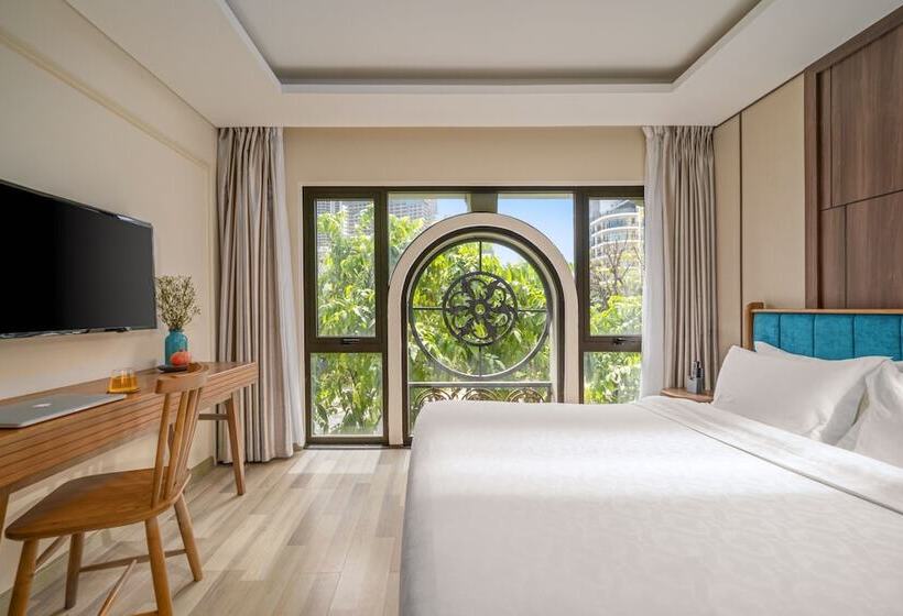 Fotos del hotel Brilliant Majestic Villa:  23