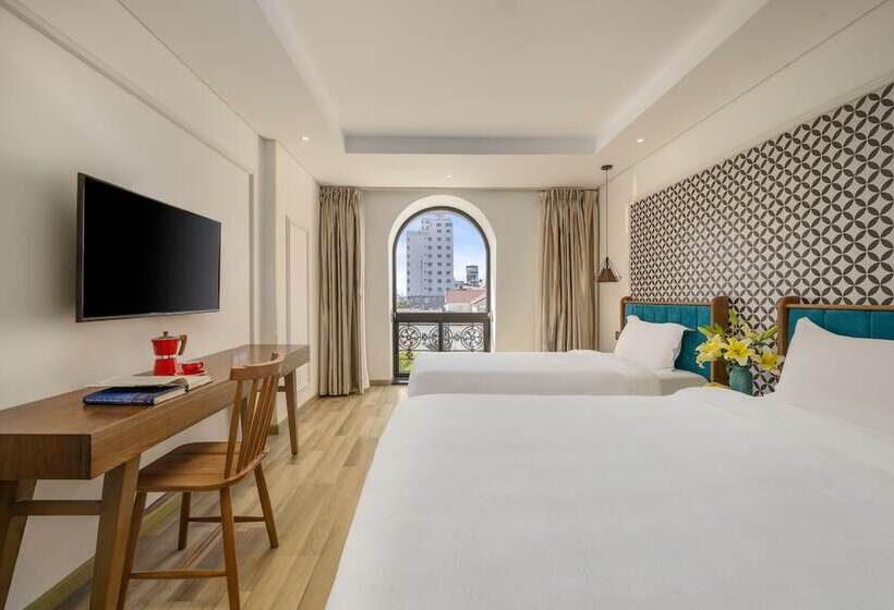 Fotos del hotel Brilliant Majestic Villa:  16