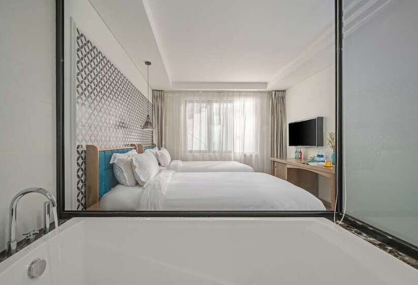 Brilliant Majestic Villa