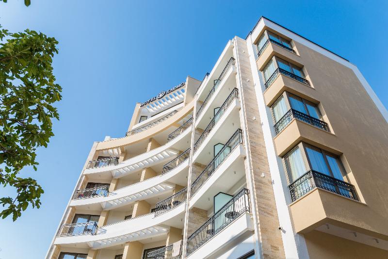 Fotos del hotel Kadmo By Aycon:  5