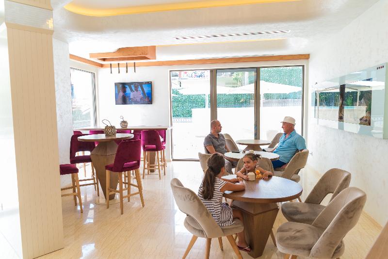 Fotos del hotel Kadmo By Aycon:  2