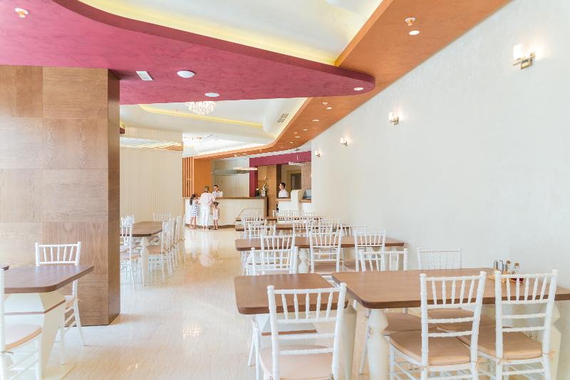 Fotos del hotel Kadmo By Aycon:  4