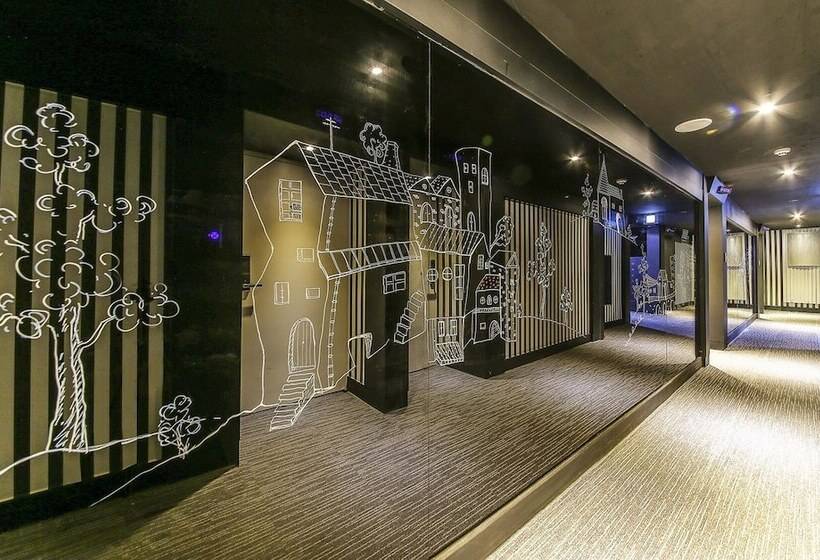 Fotos del hotel Noriter:  3