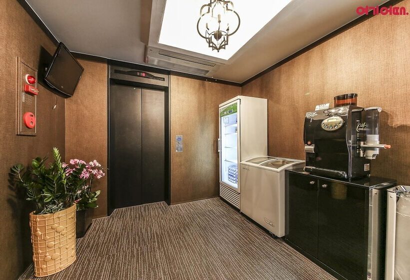 Fotos del hotel Noriter:  10