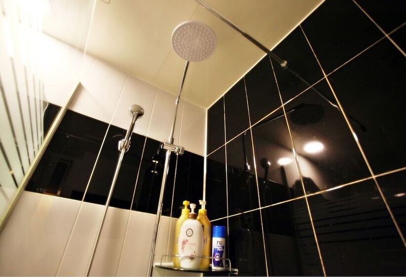 Fotos del hotel Noriter:  6