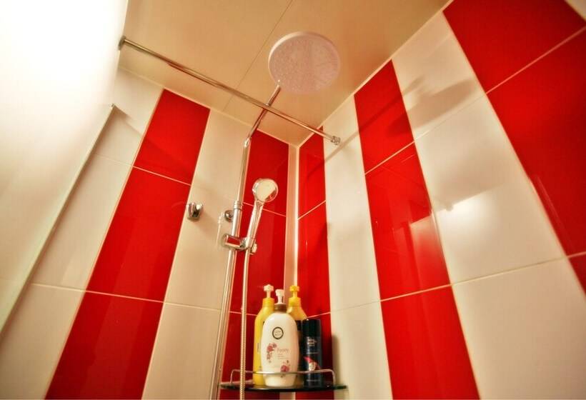 Fotos del hotel Noriter:  21