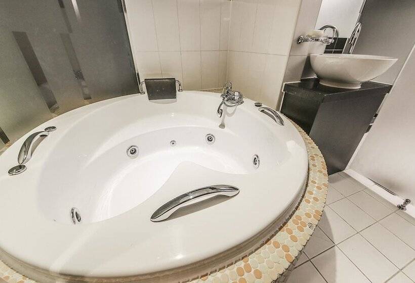 Fotos del hotel Noriter:  22