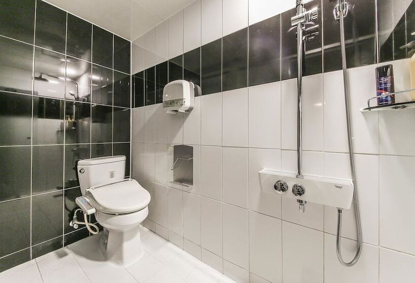 Fotos del hotel Noriter:  18