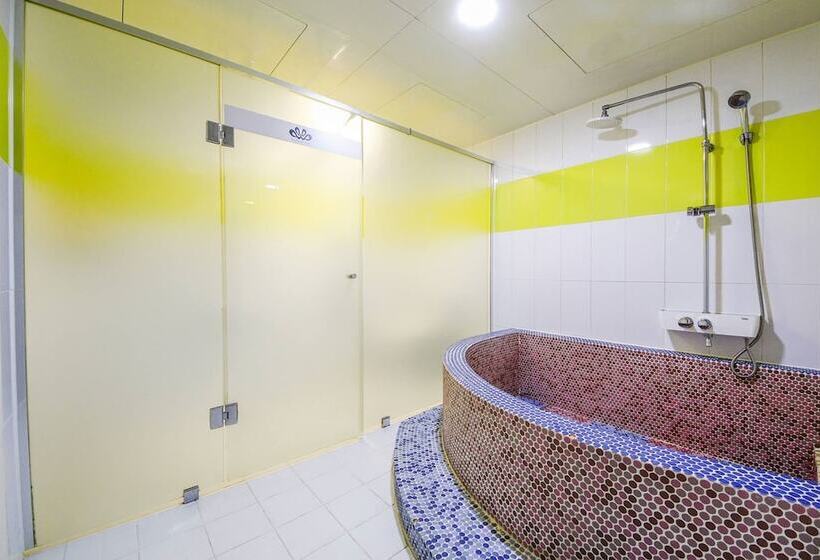 Fotos del hotel Noriter:  11