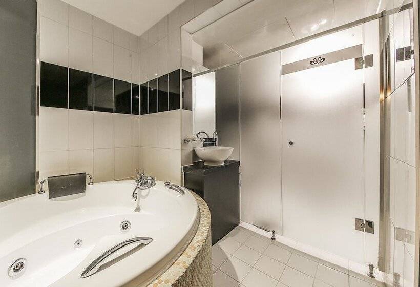 Fotos del hotel Noriter:  20