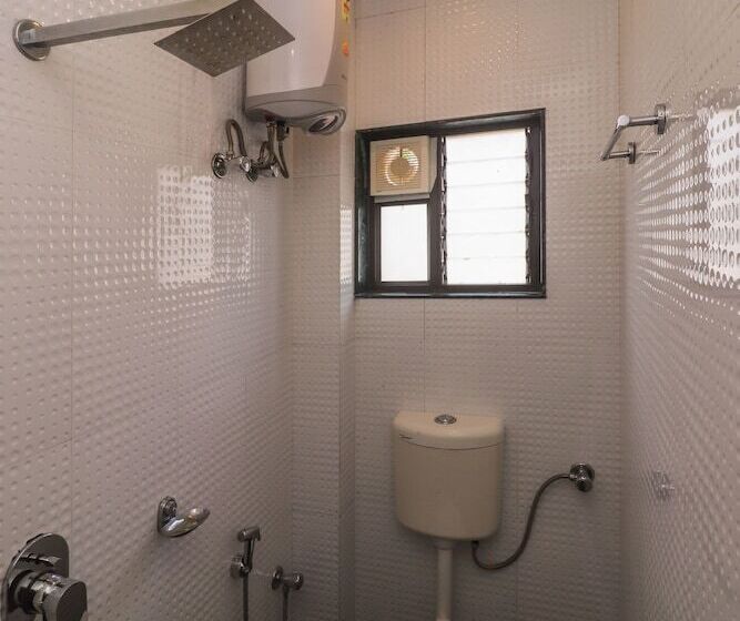 Fotos del hotel Treebo Beeu Guest House:  12