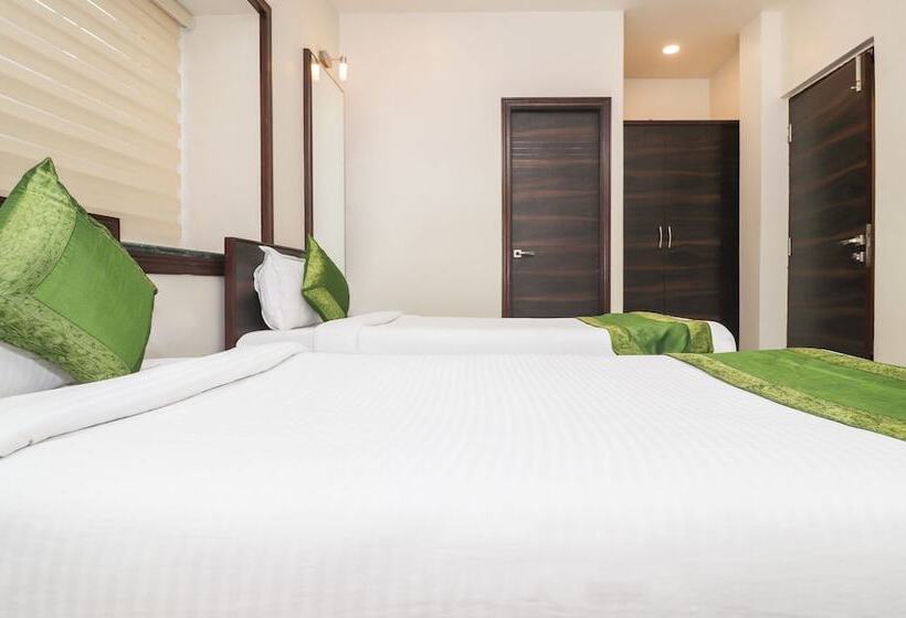 Fotos del hotel Treebo Beeu Guest House:  8