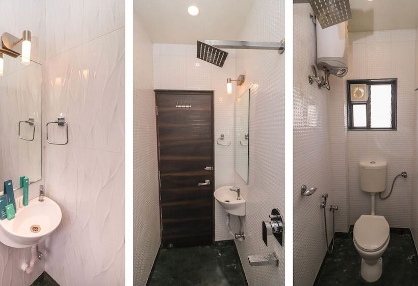 Fotos del hotel Treebo Beeu Guest House:  6