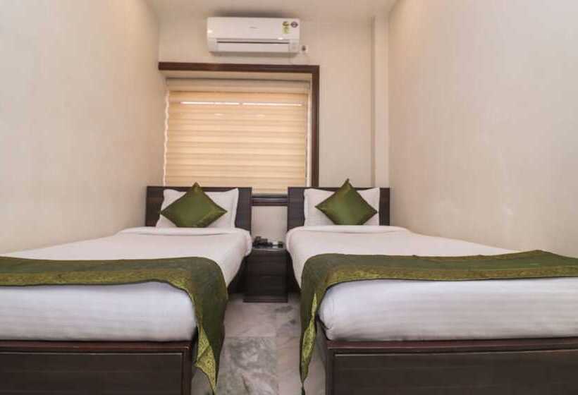 Fotos del hotel Treebo Beeu Guest House:  16