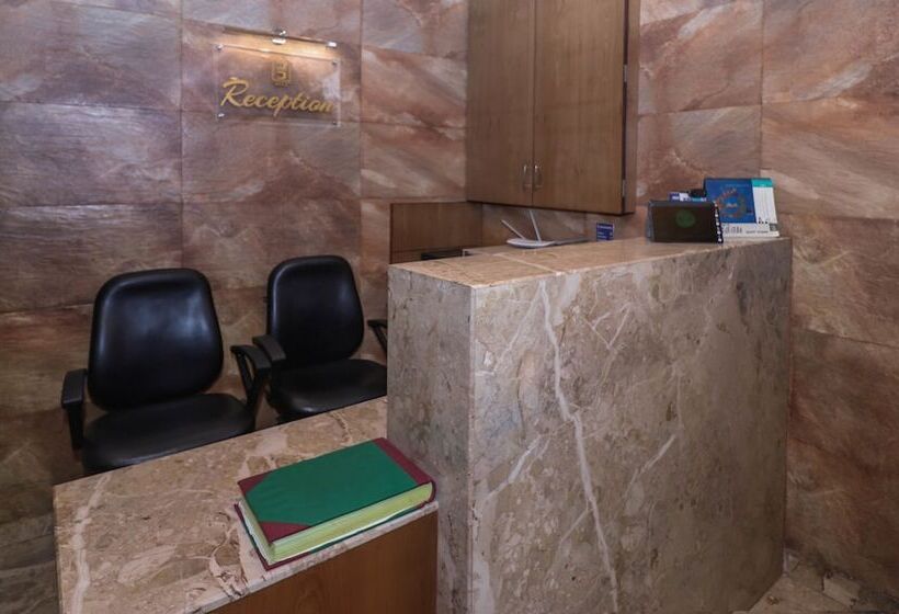 Fotos del hotel Treebo Beeu Guest House:  9