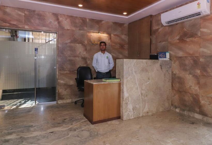 Fotos del hotel Treebo Beeu Guest House:  3