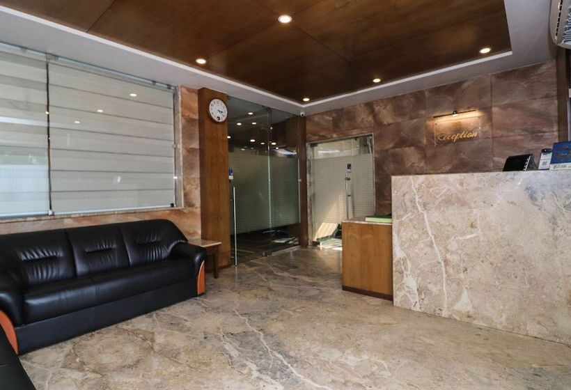 Fotos del hotel Treebo Beeu Guest House:  10