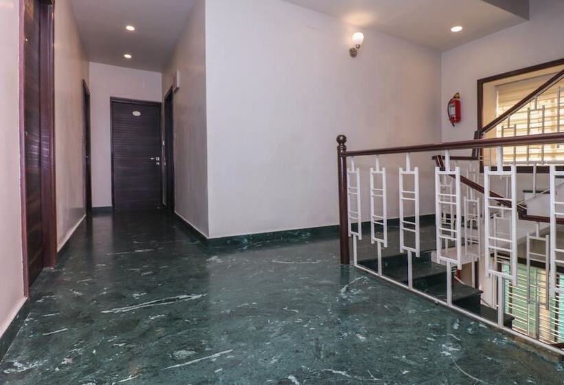 Fotos del hotel Treebo Beeu Guest House:  14