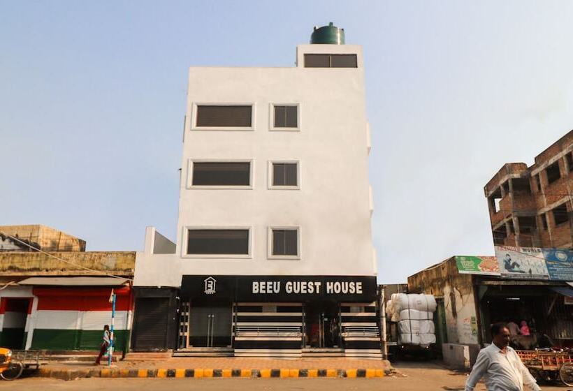 Treebo Beeu Guest House