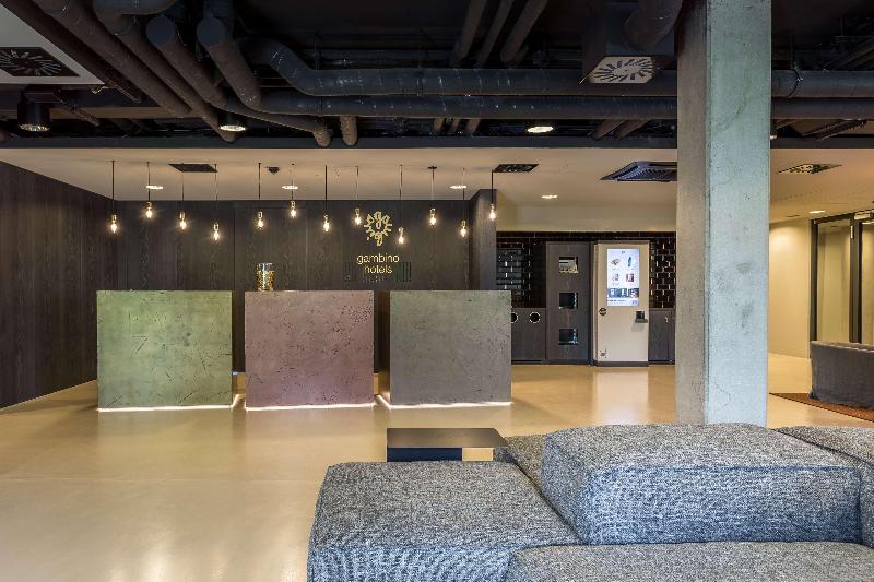 Fotos del hotel Gambino  Cincinnati:  3