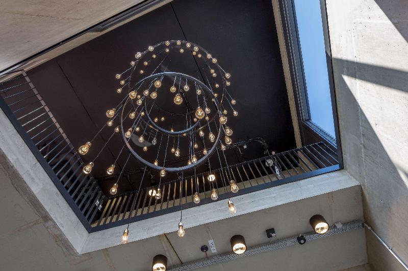 Fotos del hotel Gambino  Cincinnati:  6