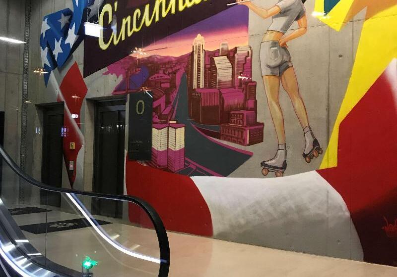 Fotos del hotel Gambino  Cincinnati:  4