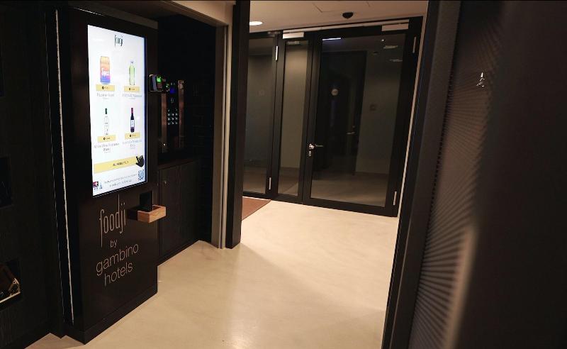 Fotos del hotel Gambino  Cincinnati:  11