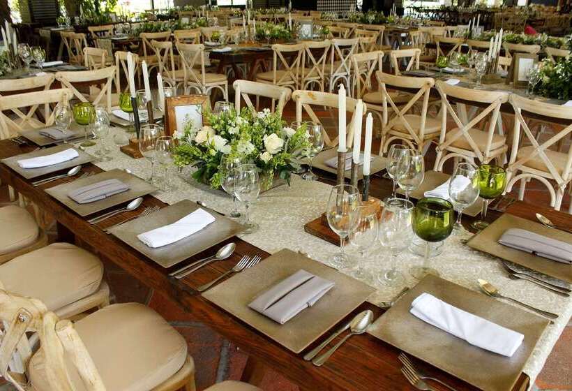 Fotos del hotel Radisson Hotel Cuernavaca:  25