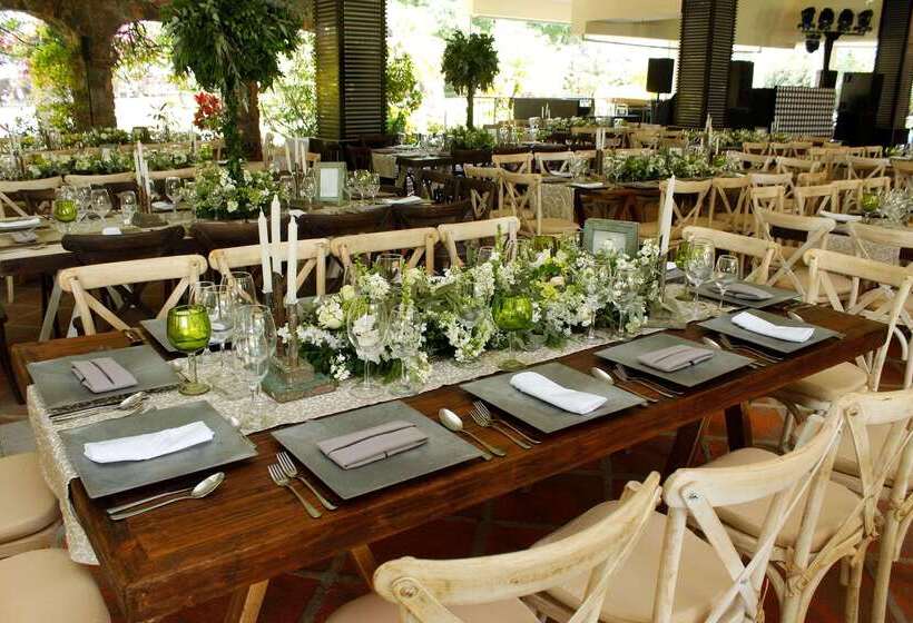 Fotos del hotel Radisson Hotel Cuernavaca:  24