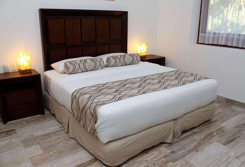 Fotos del hotel Radisson Hotel Cuernavaca:  15