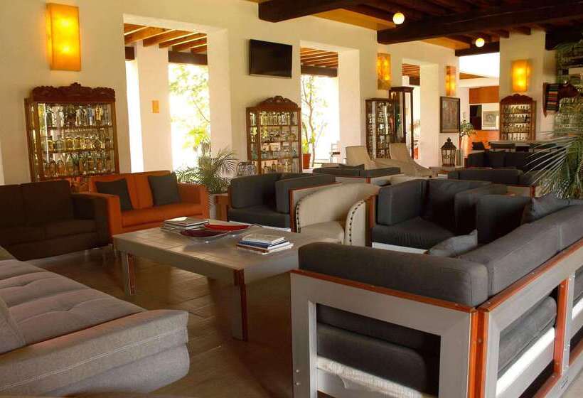 Fotos del hotel Radisson Hotel Cuernavaca:  3