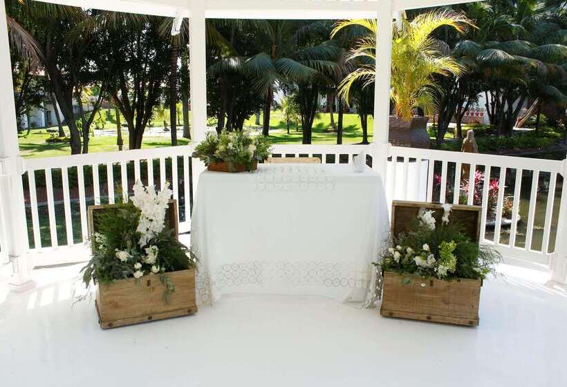 Fotos del hotel Radisson Hotel Cuernavaca:  13