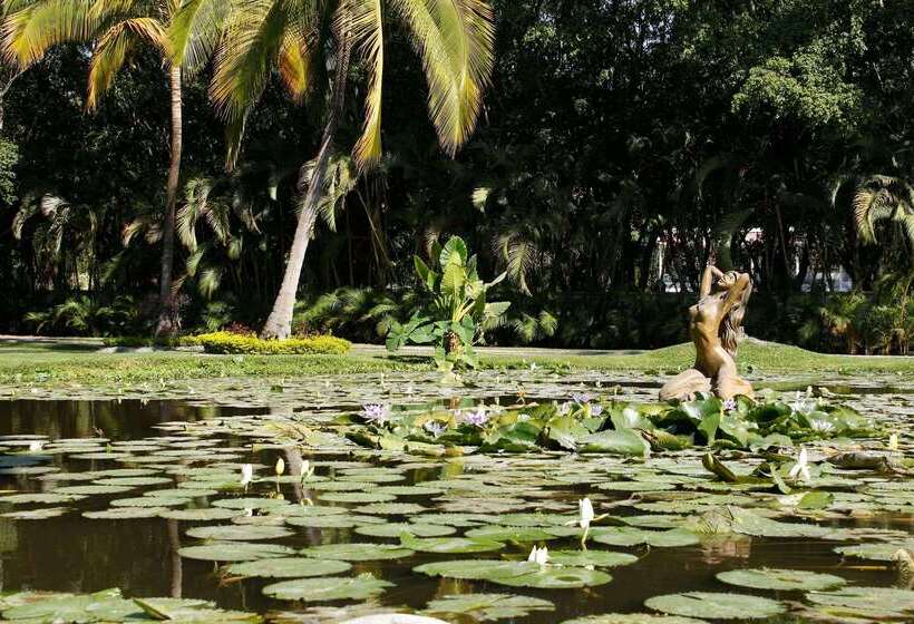 Fotos del hotel Radisson Hotel Cuernavaca:  7